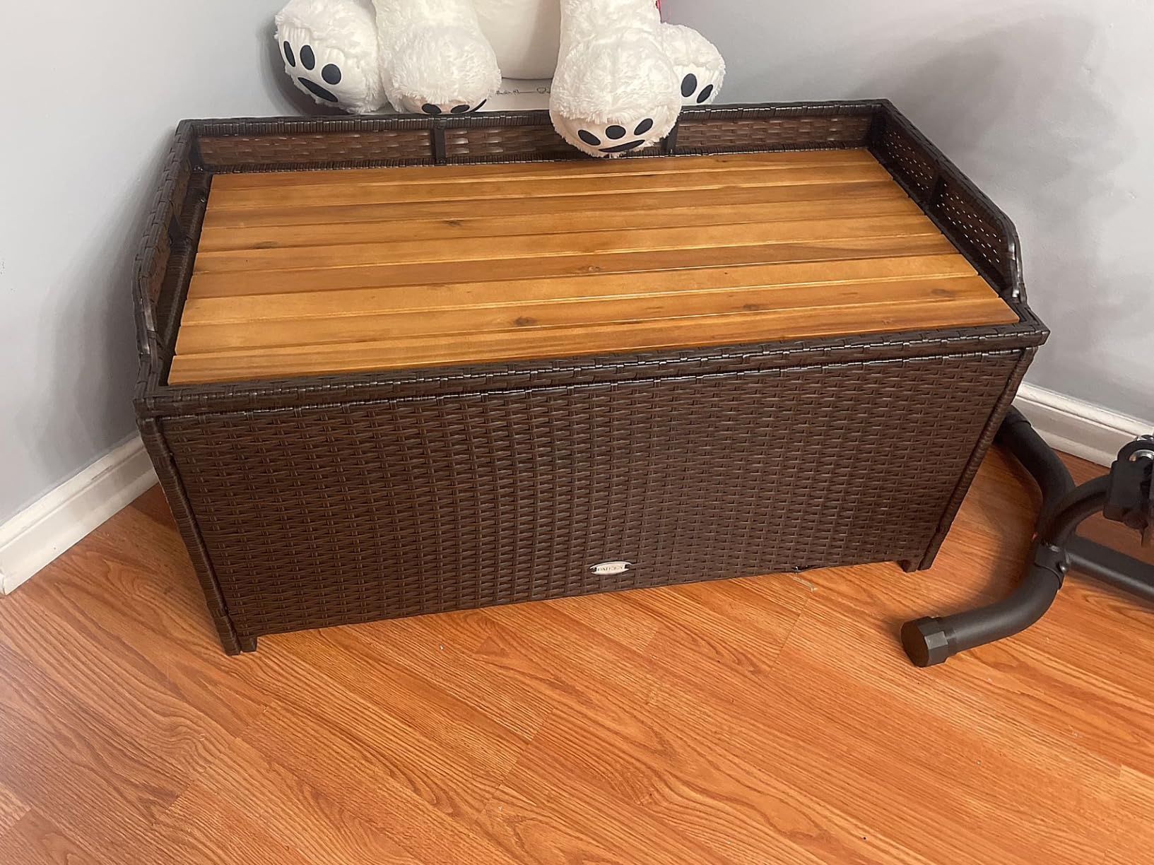 Customer Photos