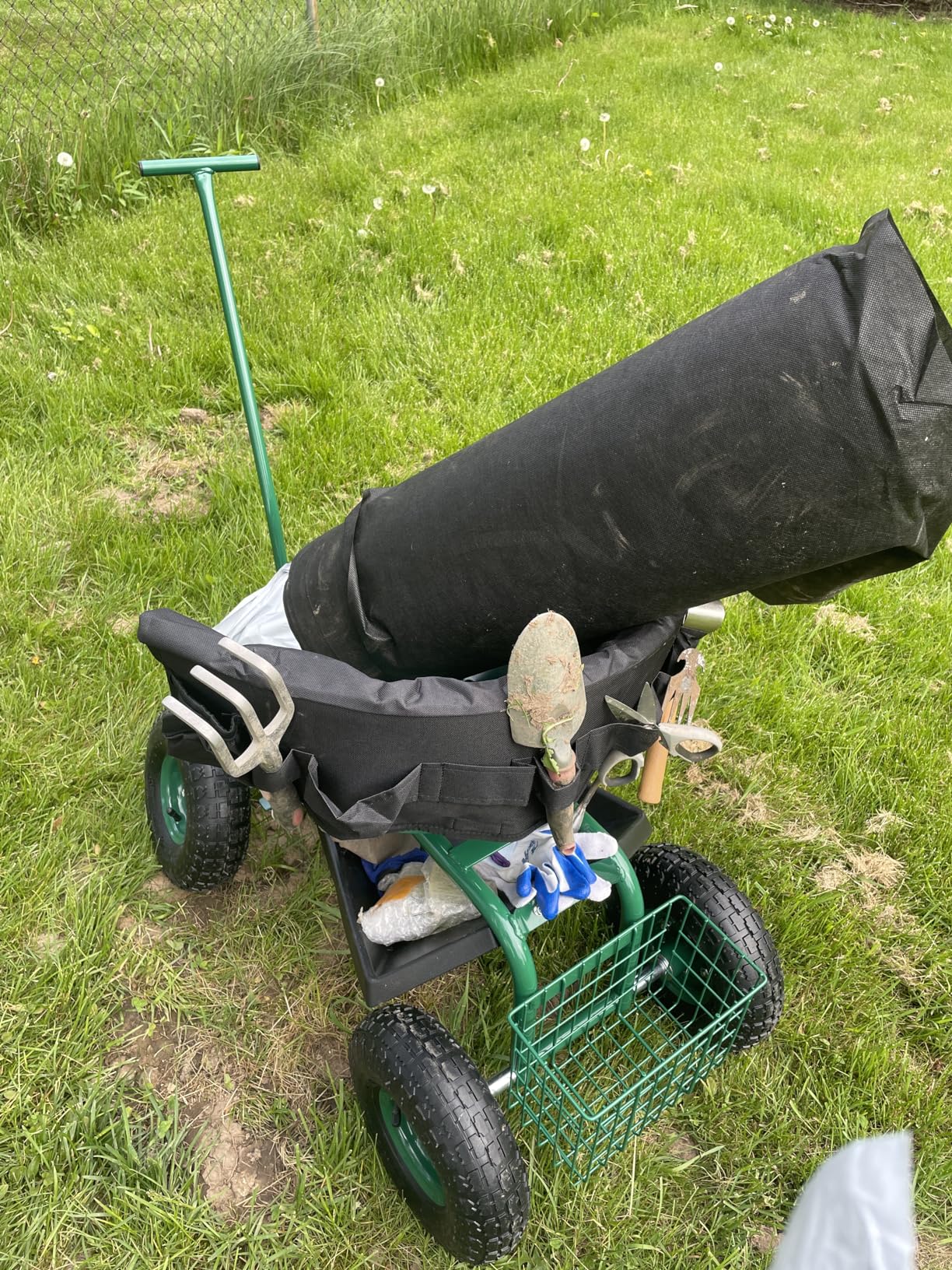 Customer Photos