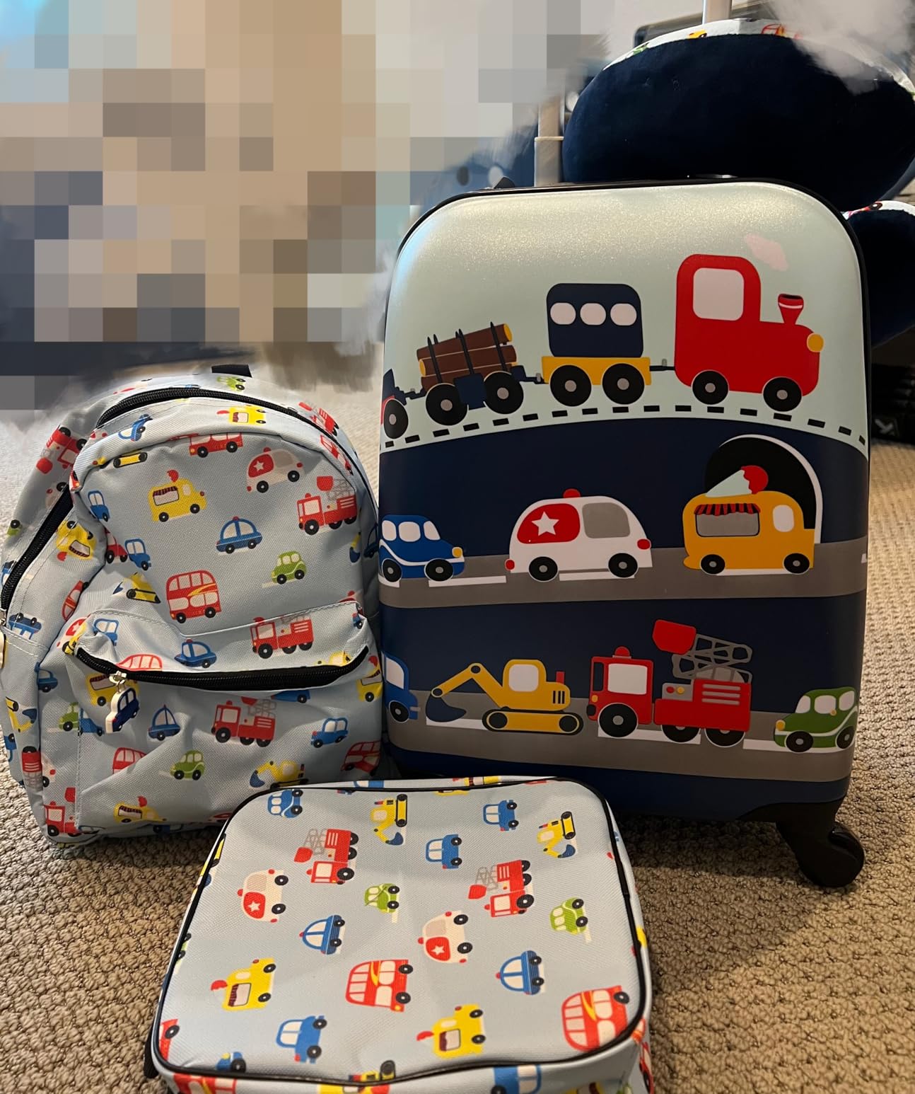 Customer Photos