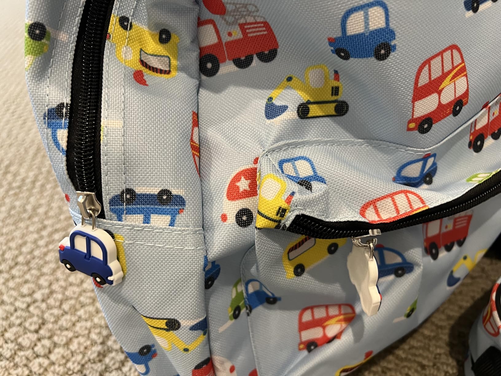 Customer Photos