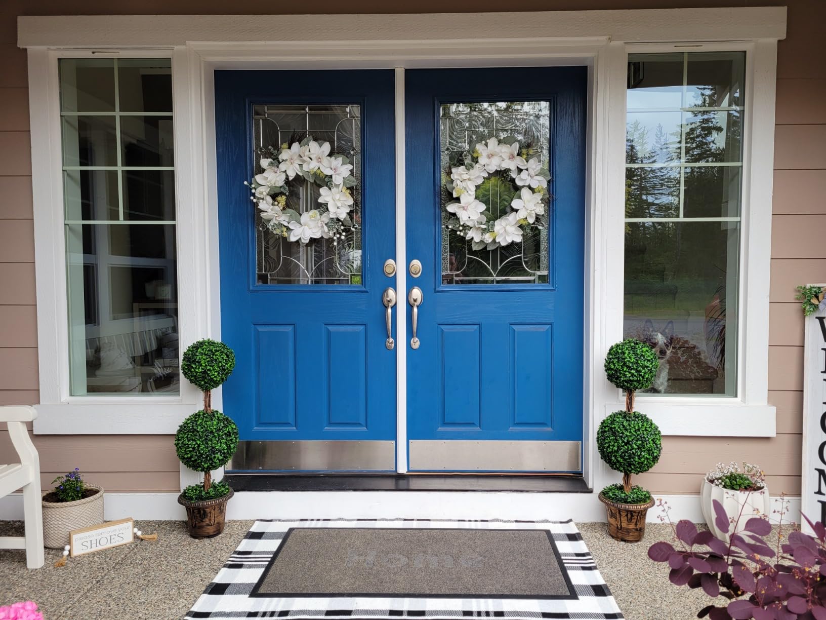 Customer Photos