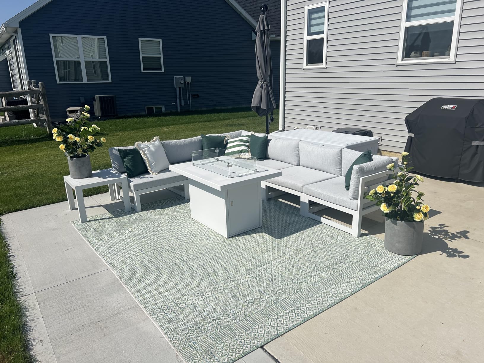 Customer Photos