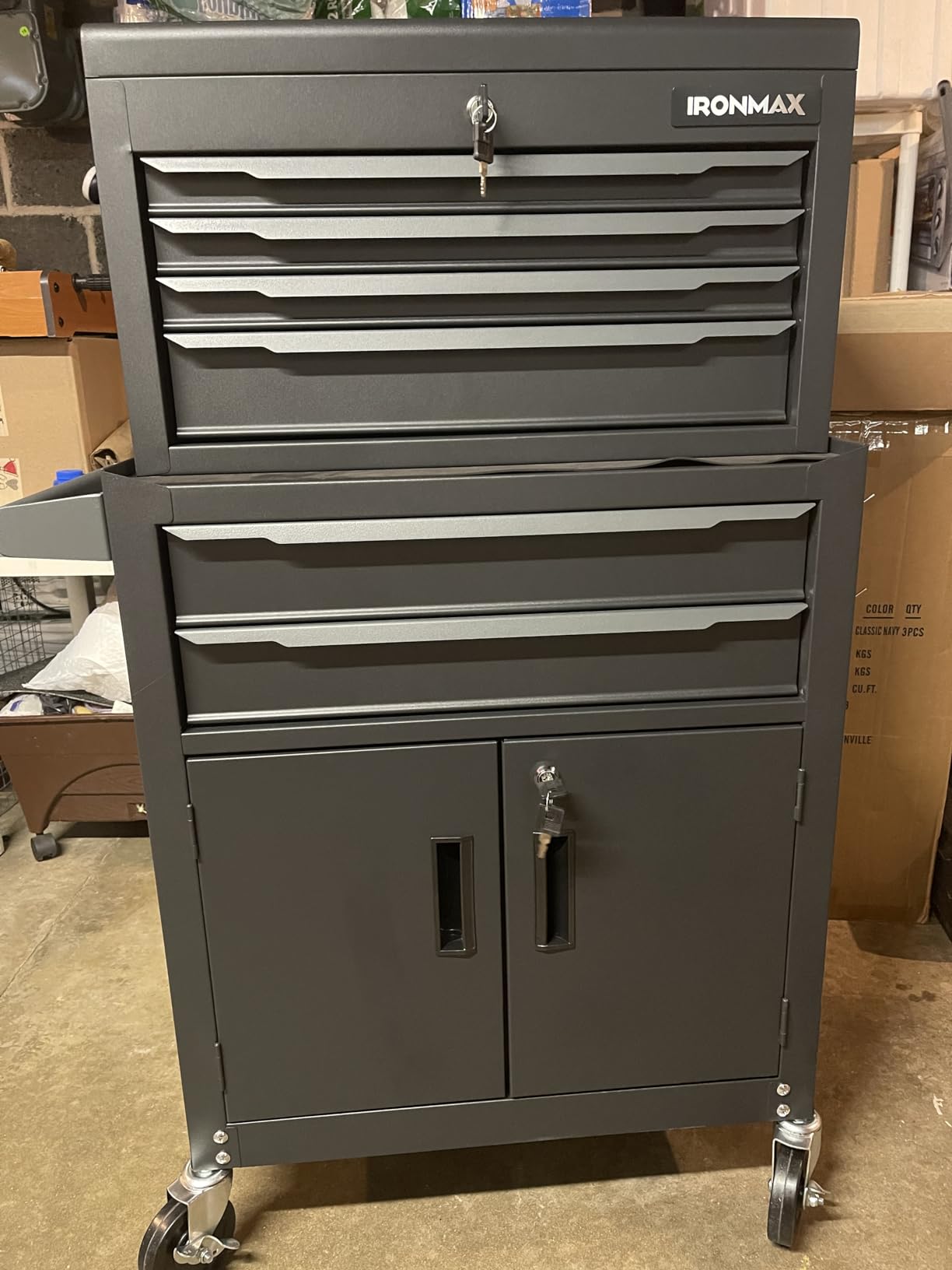 Customer Photos