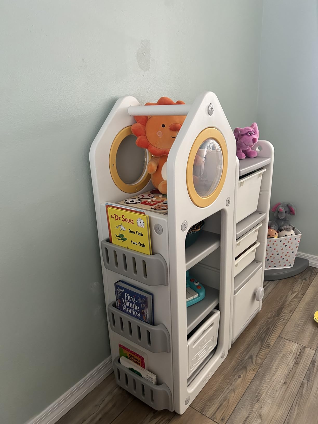 Customer Photos