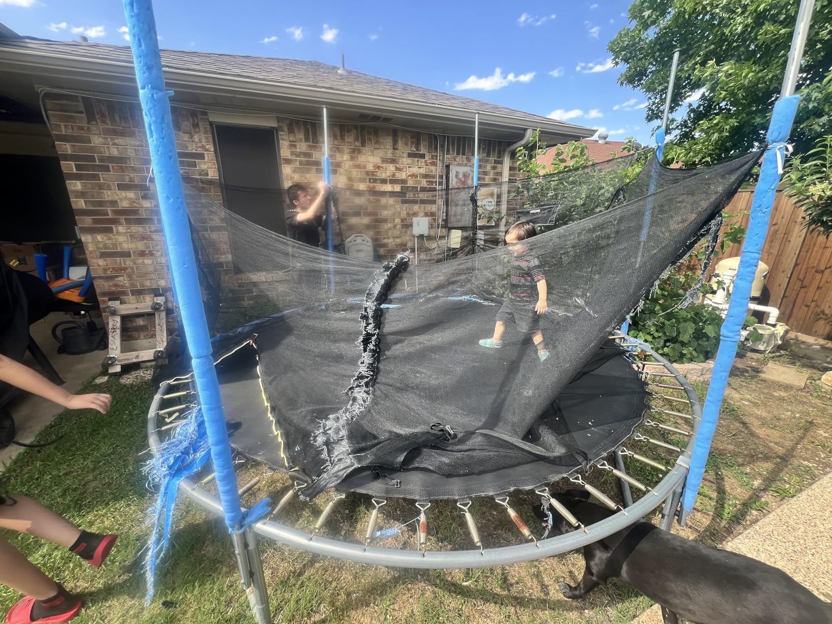 Customer Photos