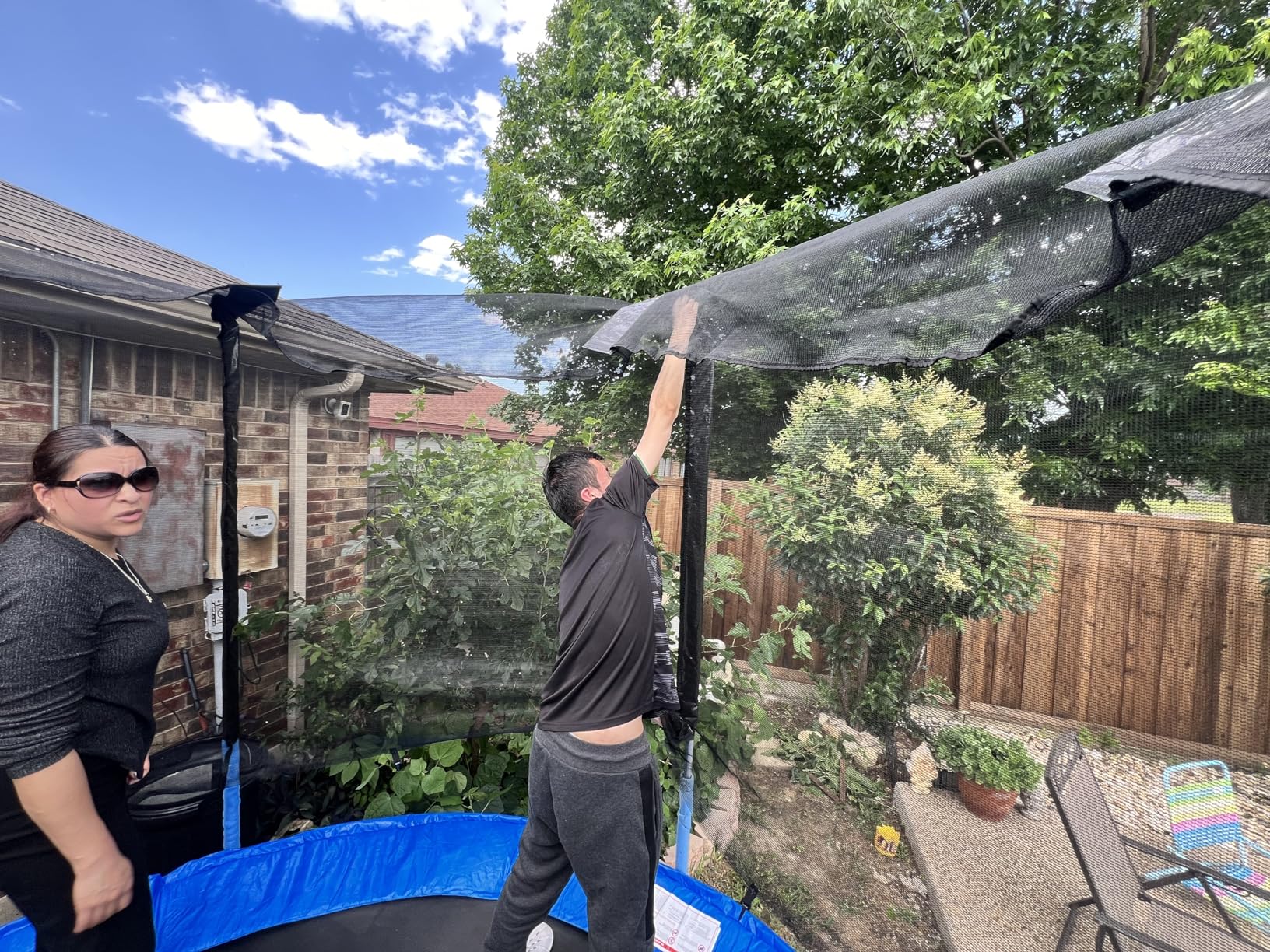 Customer Photos