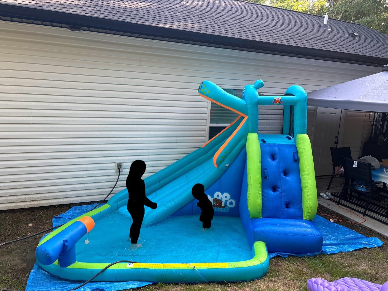 Customer Photos