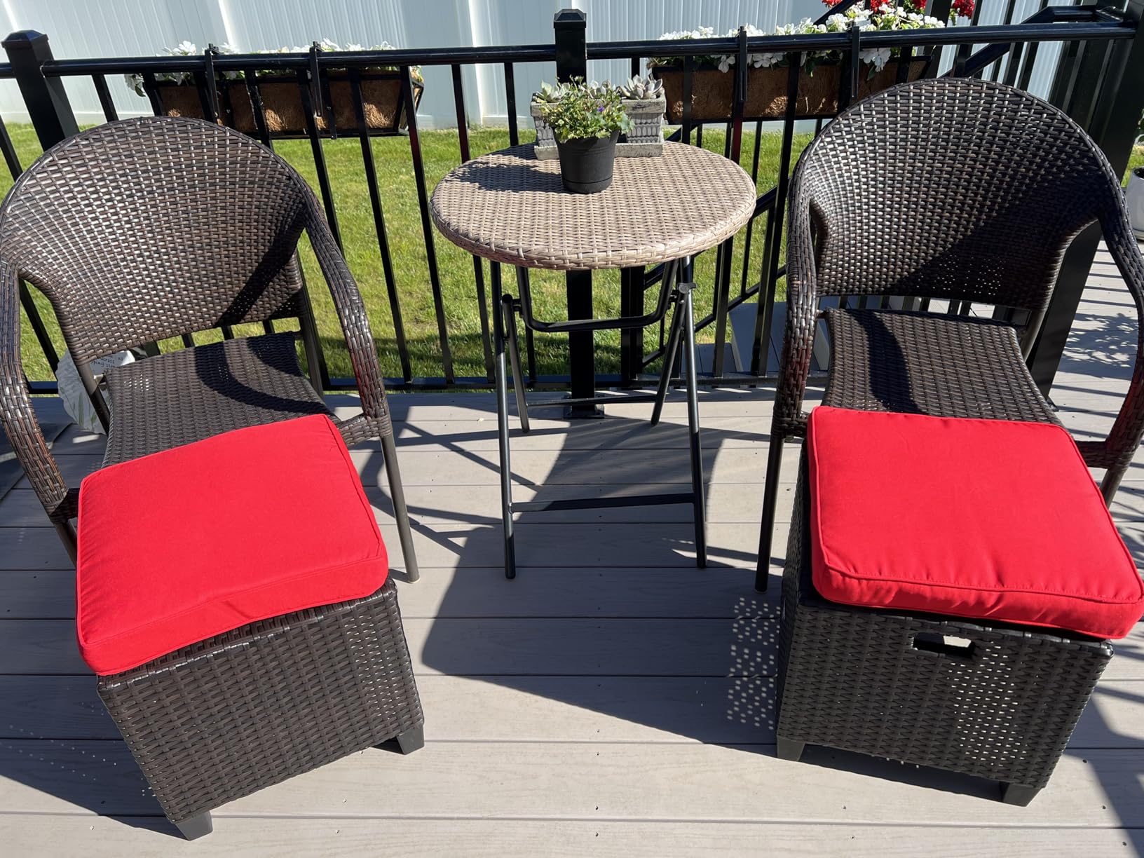Customer Photos