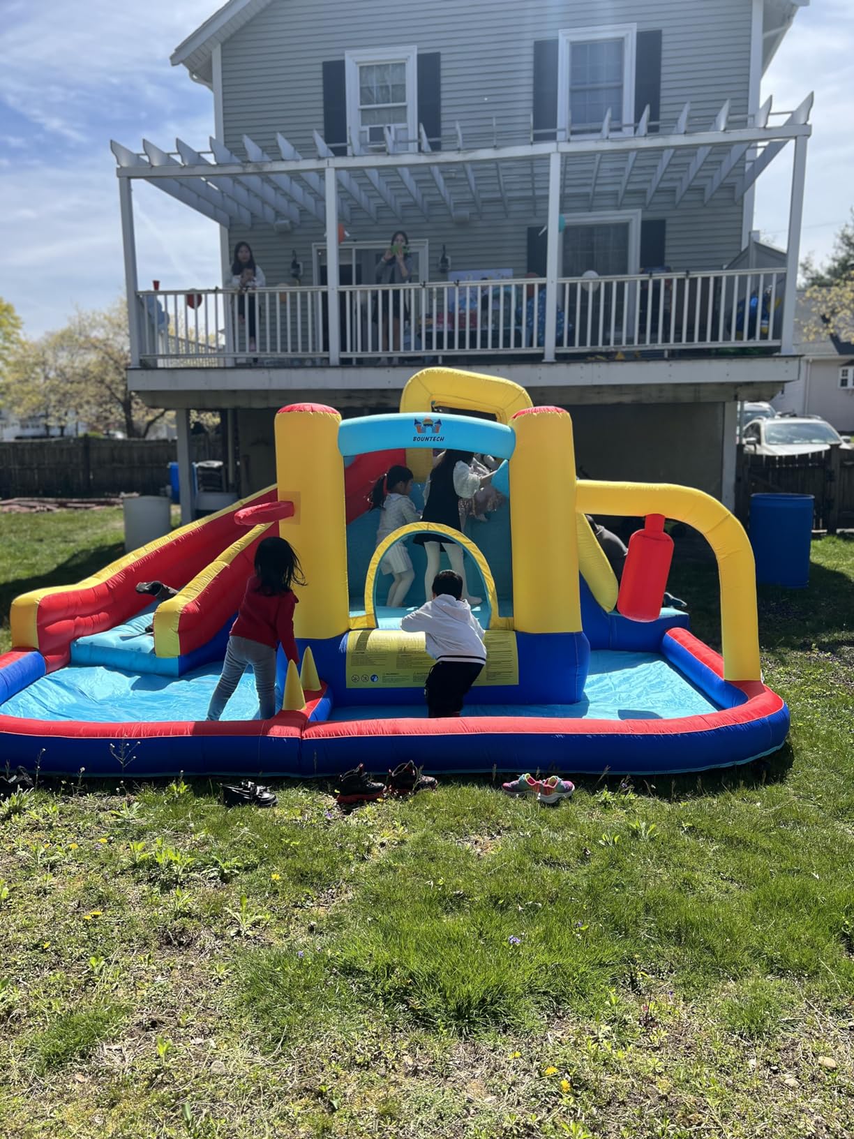 Customer Photos
