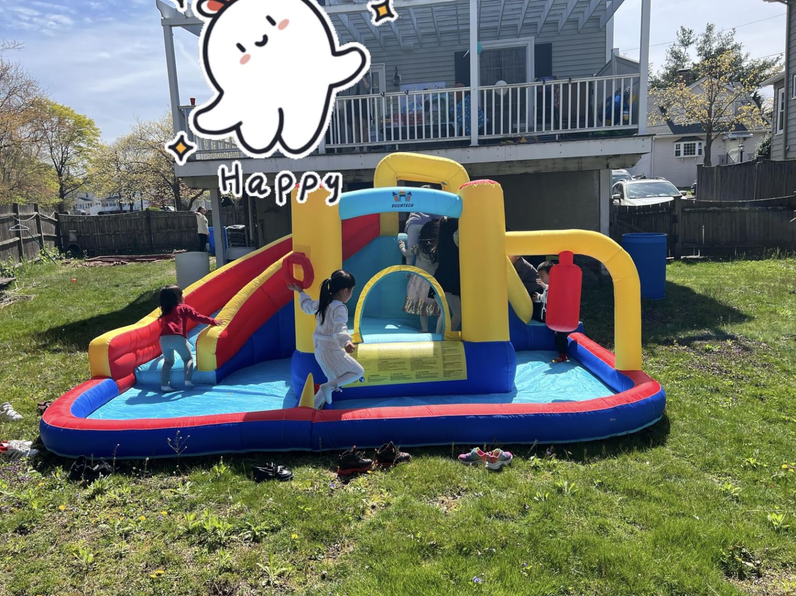 Customer Photos