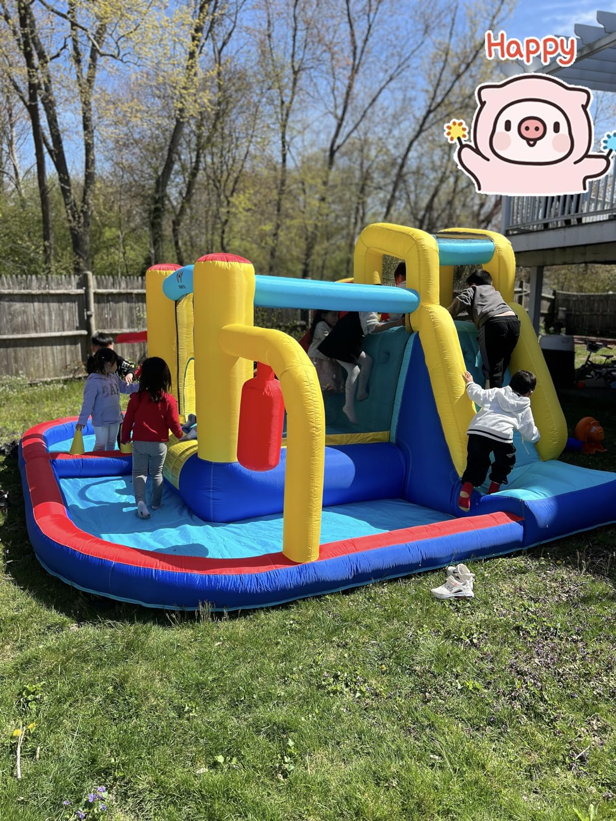 Customer Photos