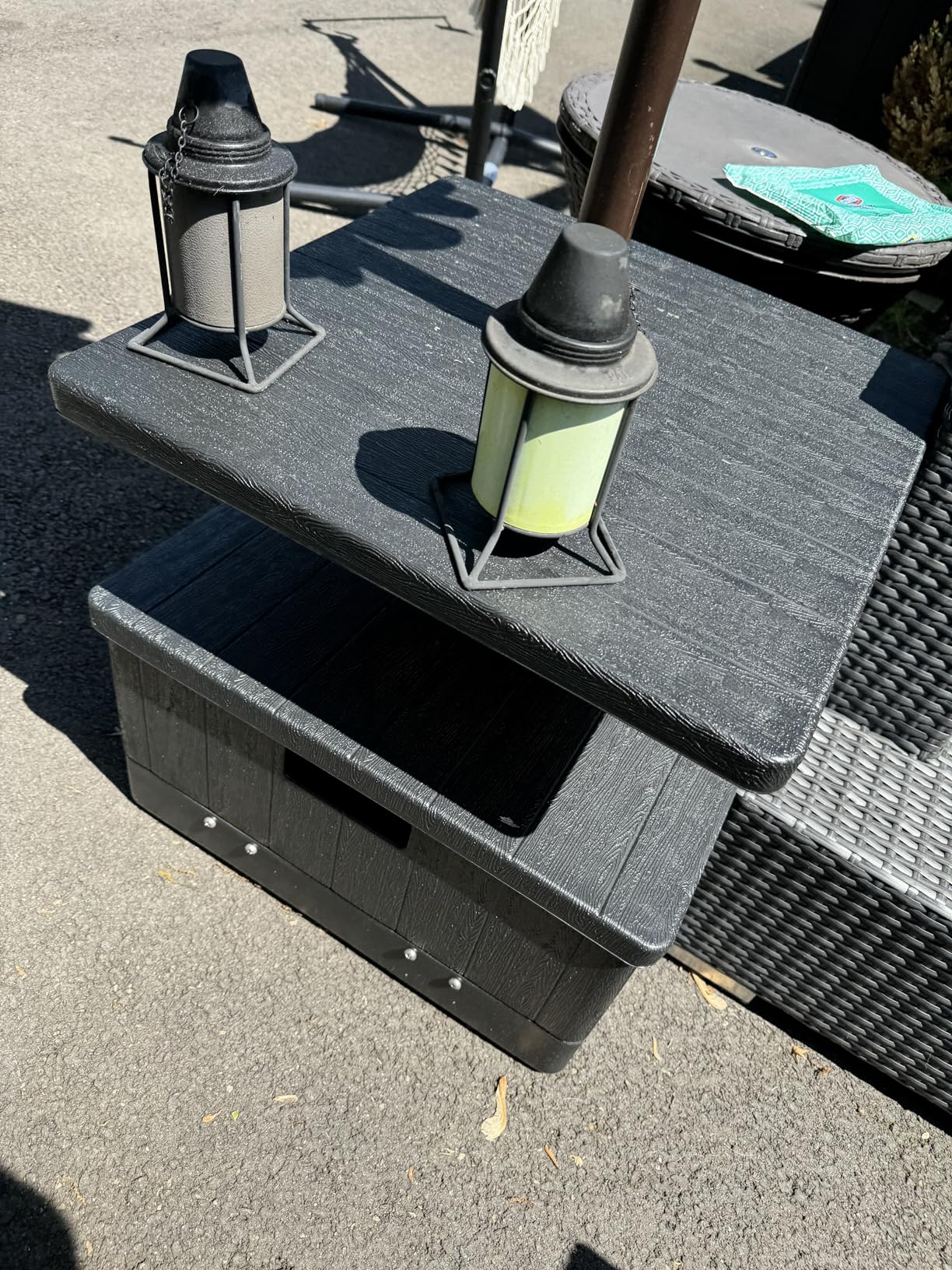 Customer Photos