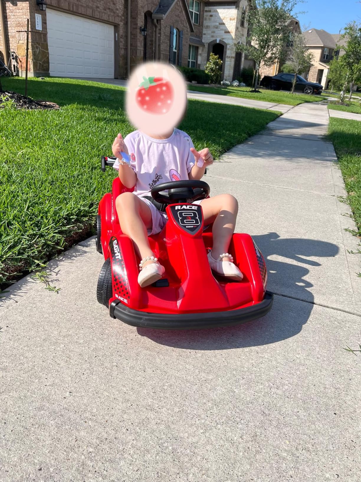 Customer Photos