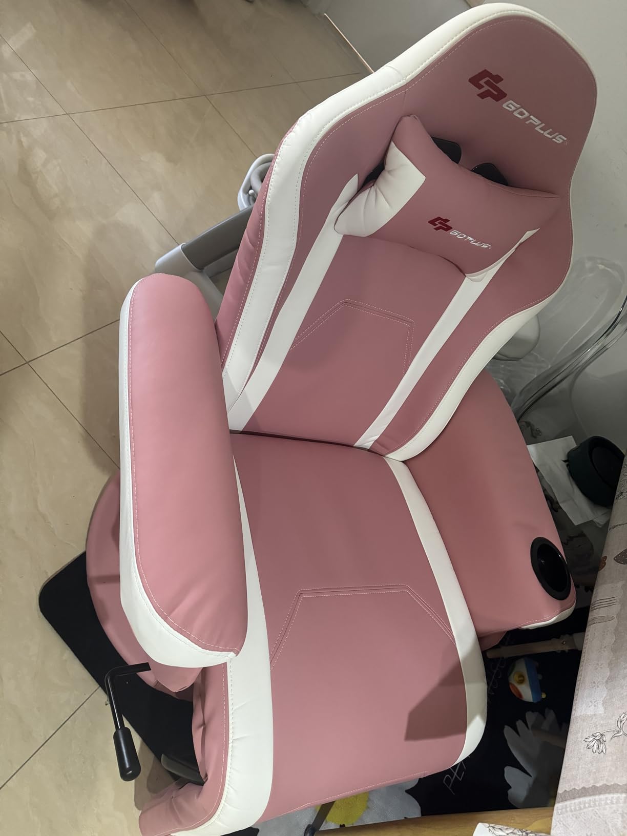 Customer Photos