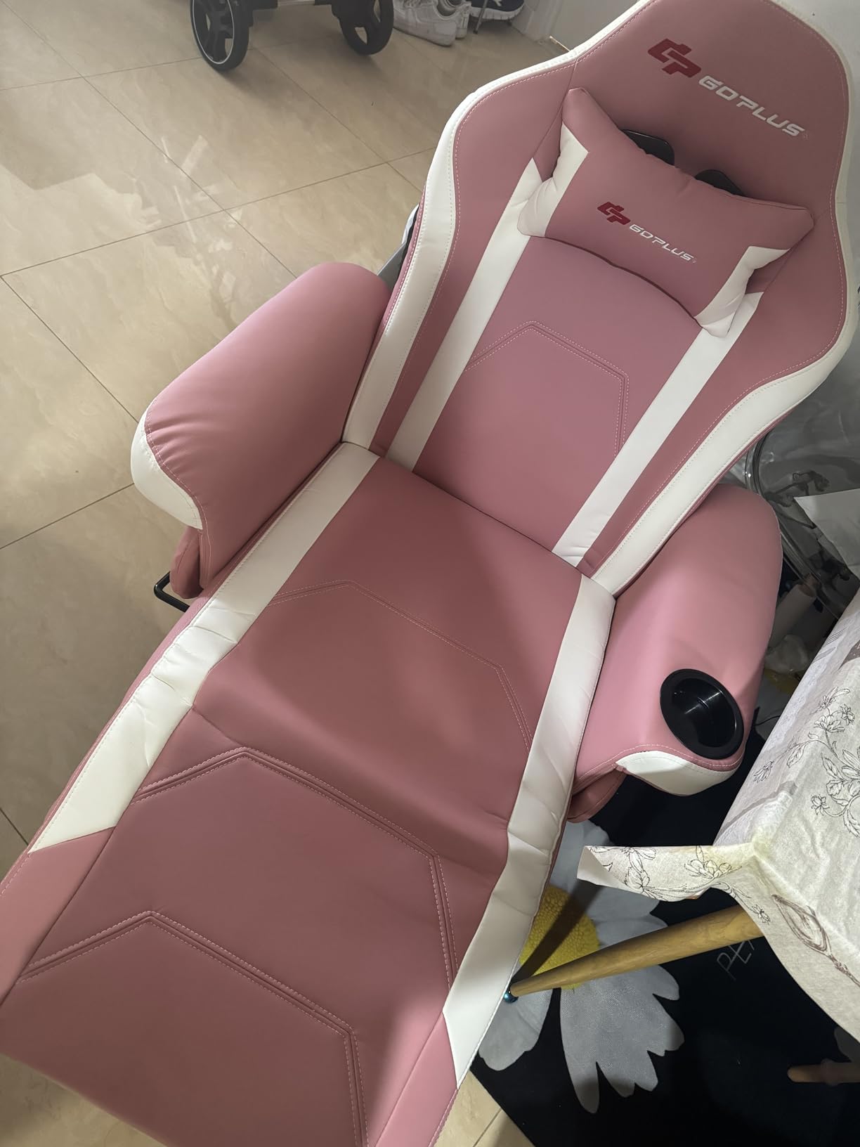 Customer Photos
