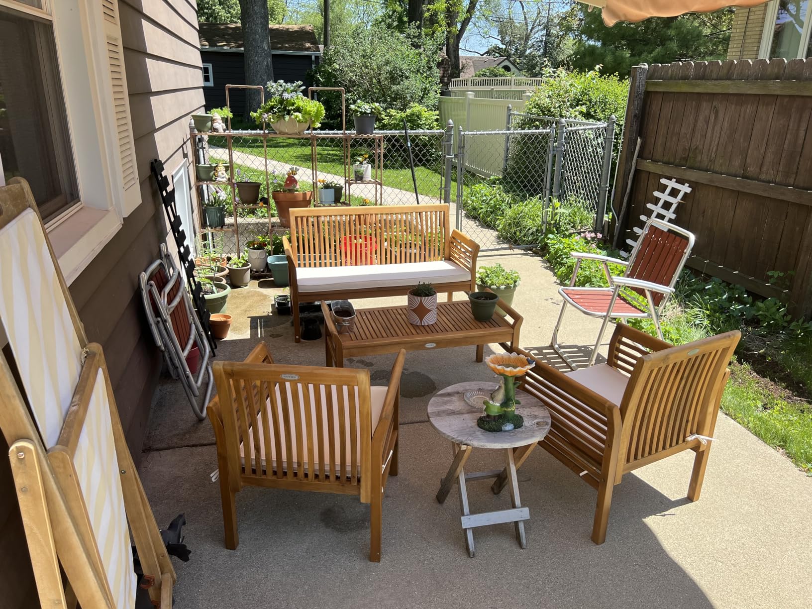 Customer Photos