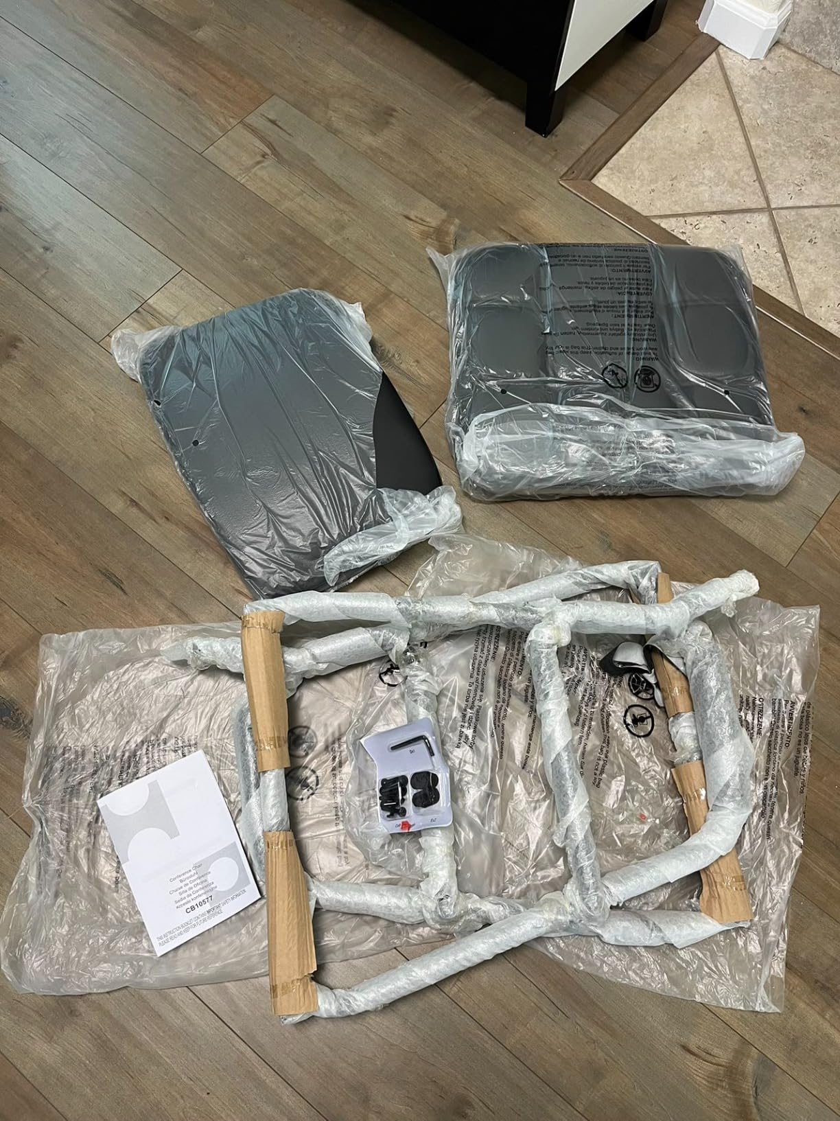 Customer Photos