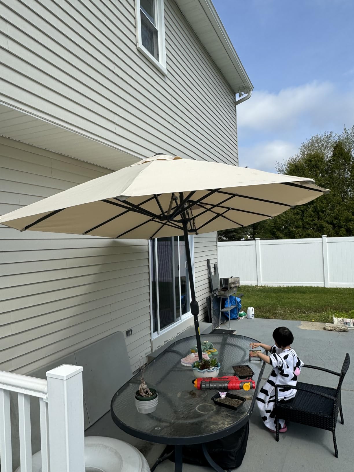 Customer Photos