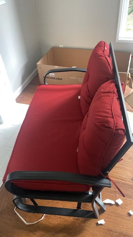 Customer Photos