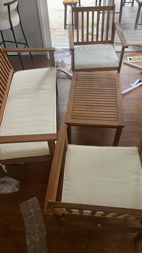 Customer Photos