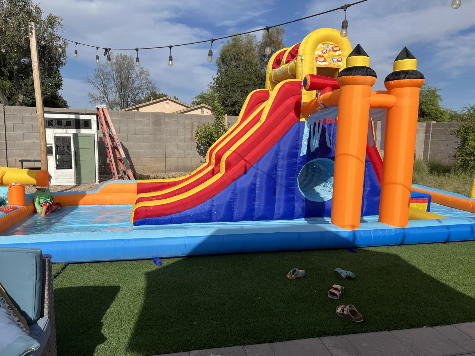 Customer Photos