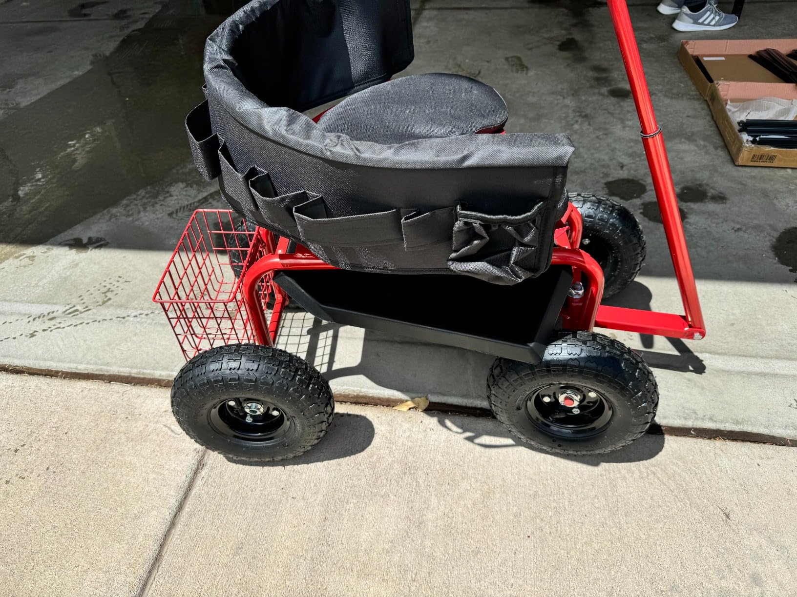 Customer Photos
