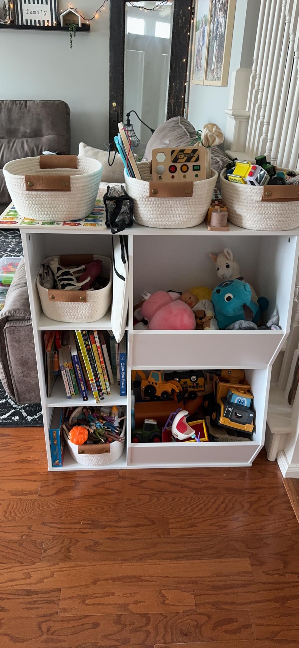 Customer Photos