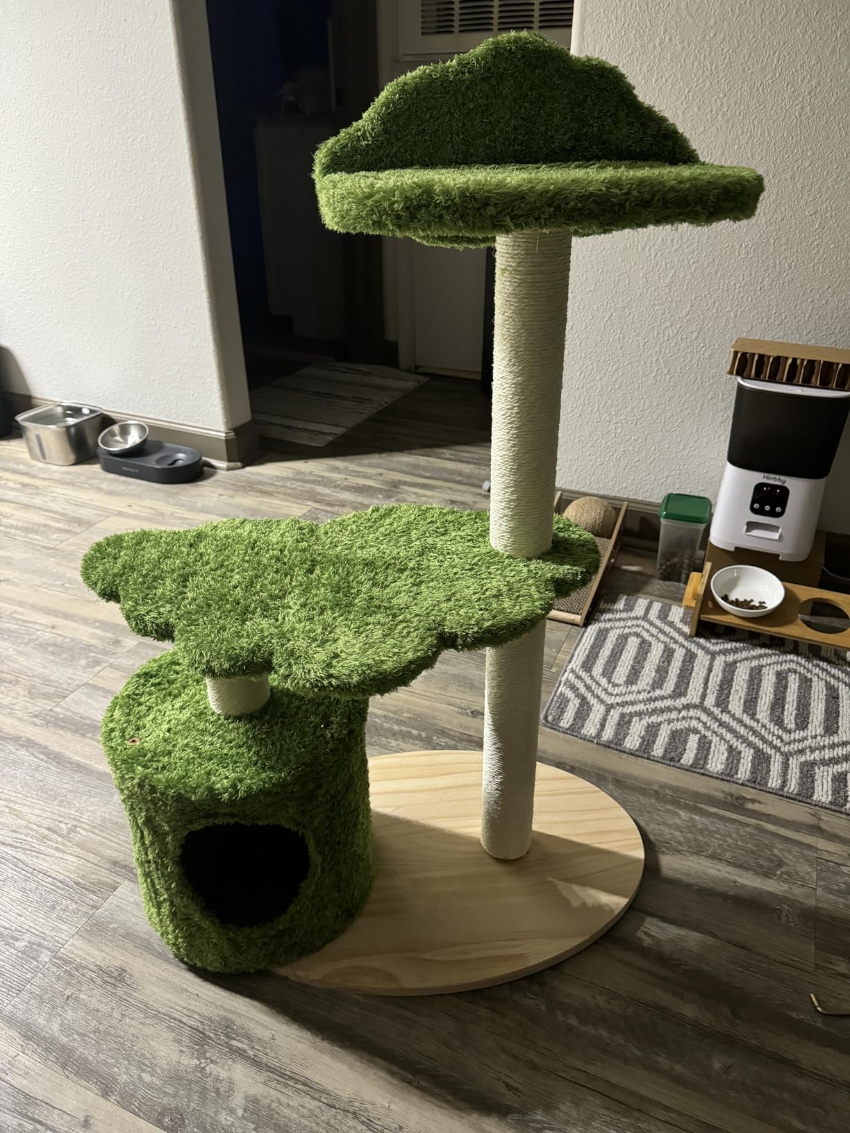 Customer Photos