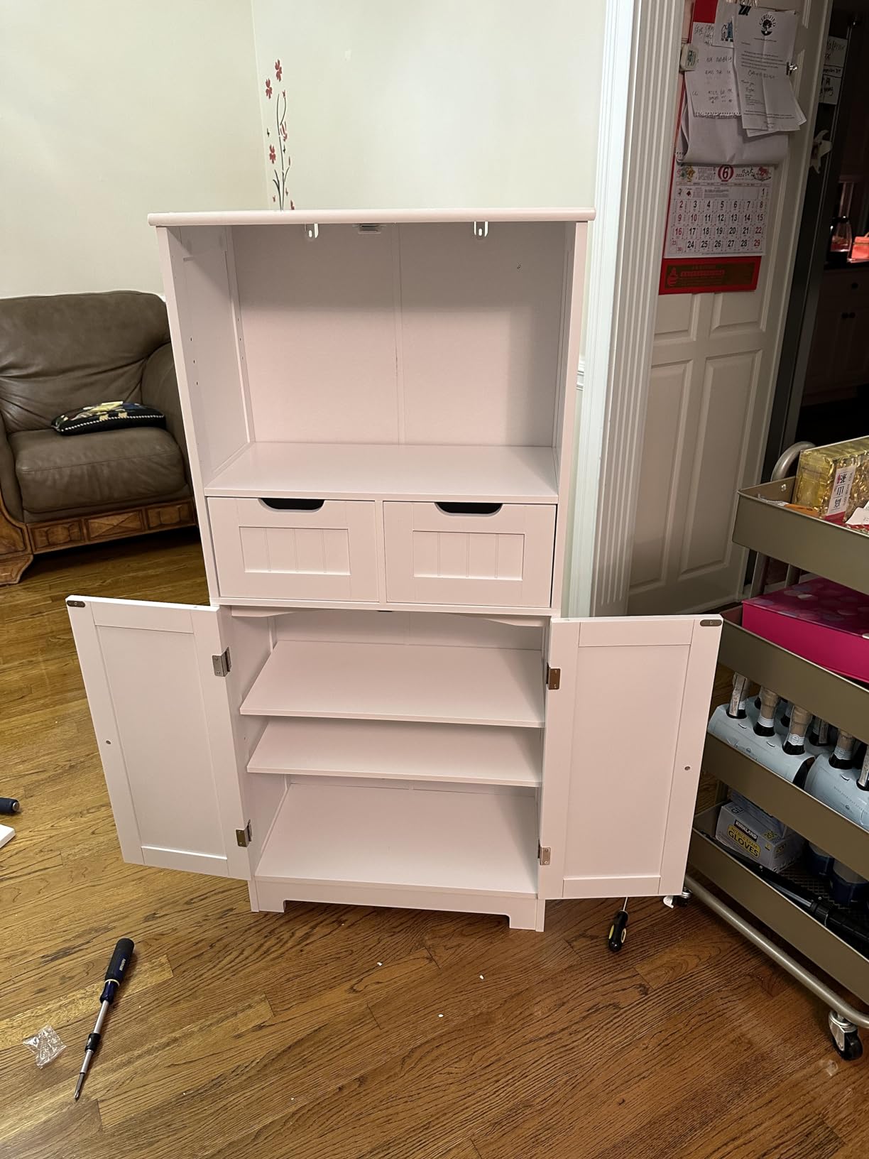 Customer Photos
