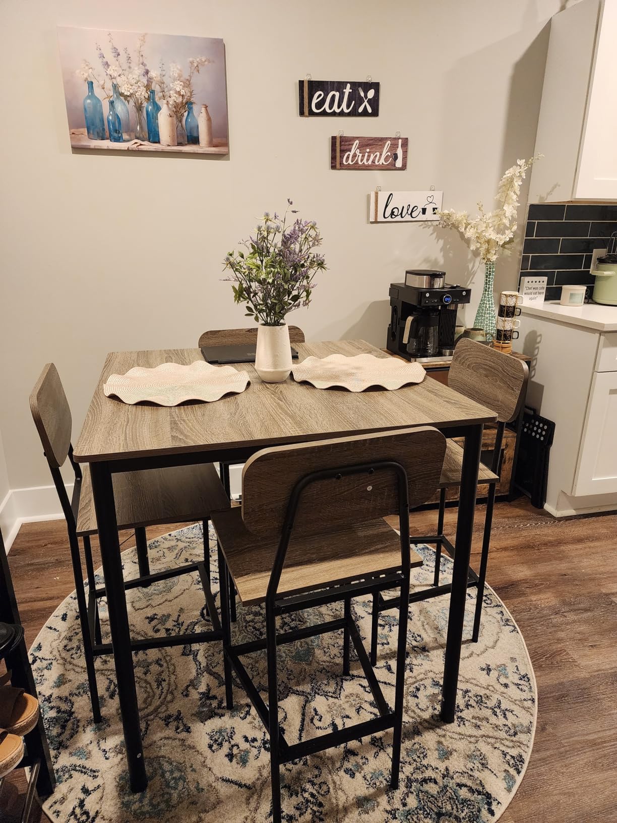 Customer Photos