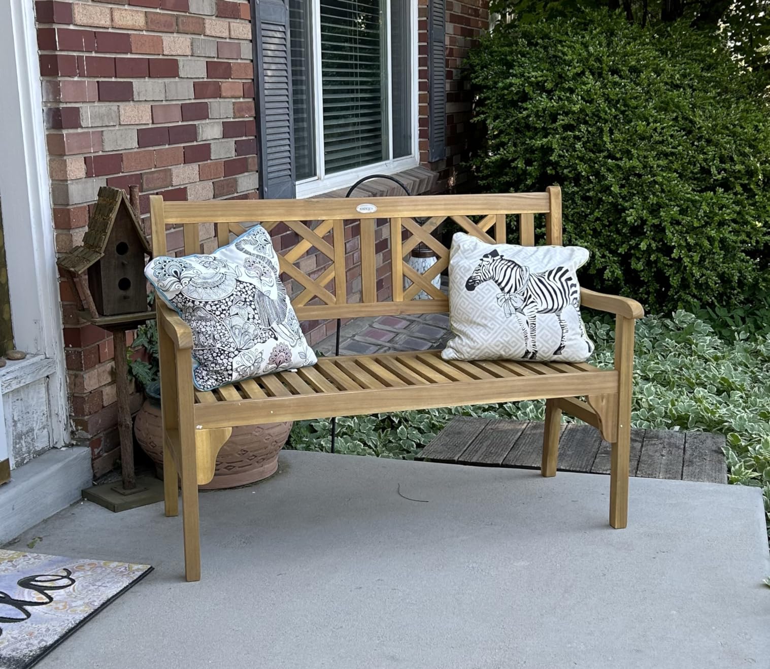 Customer Photos