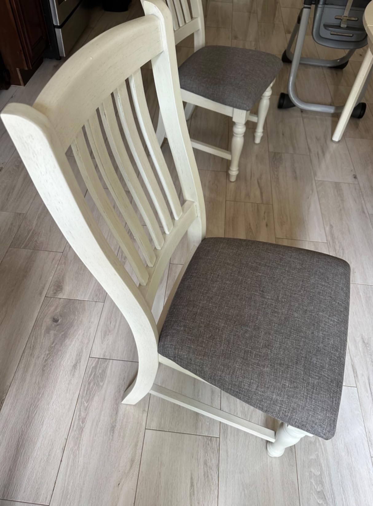 Customer Photos