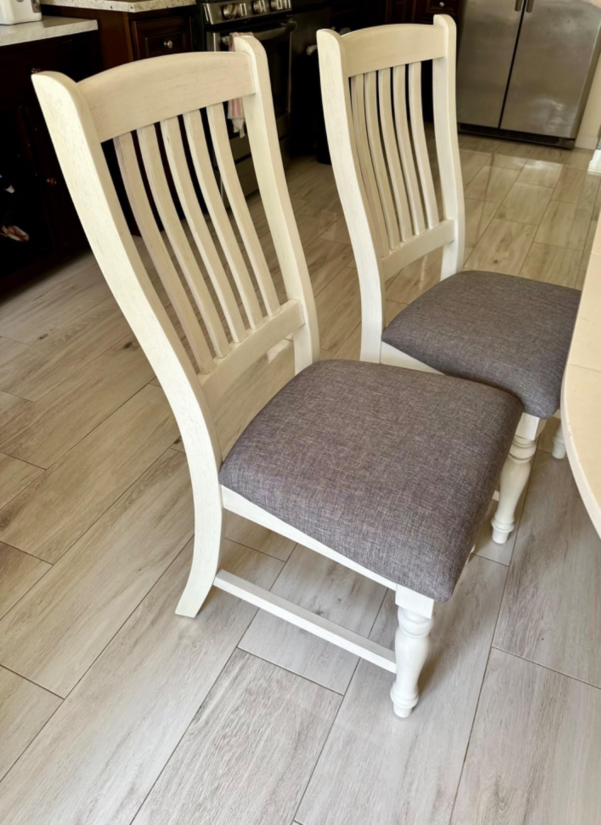 Customer Photos