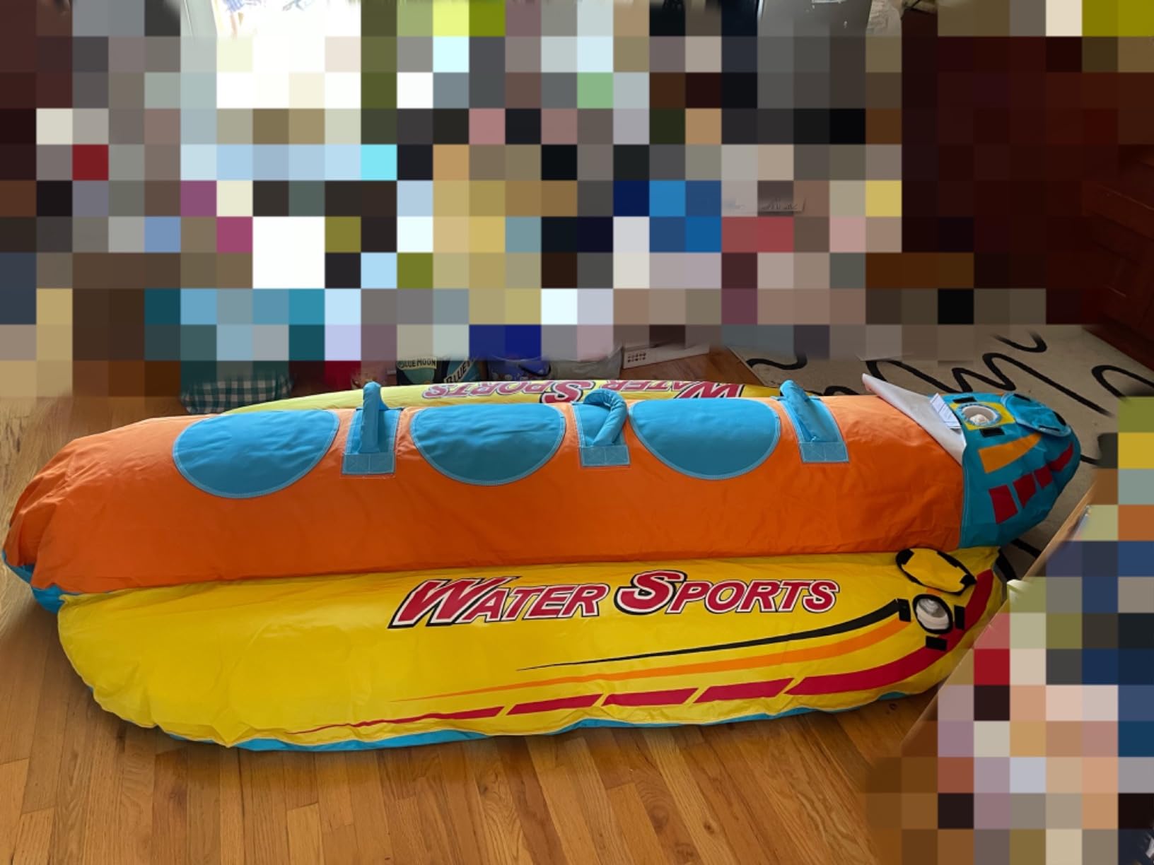 Customer Photos