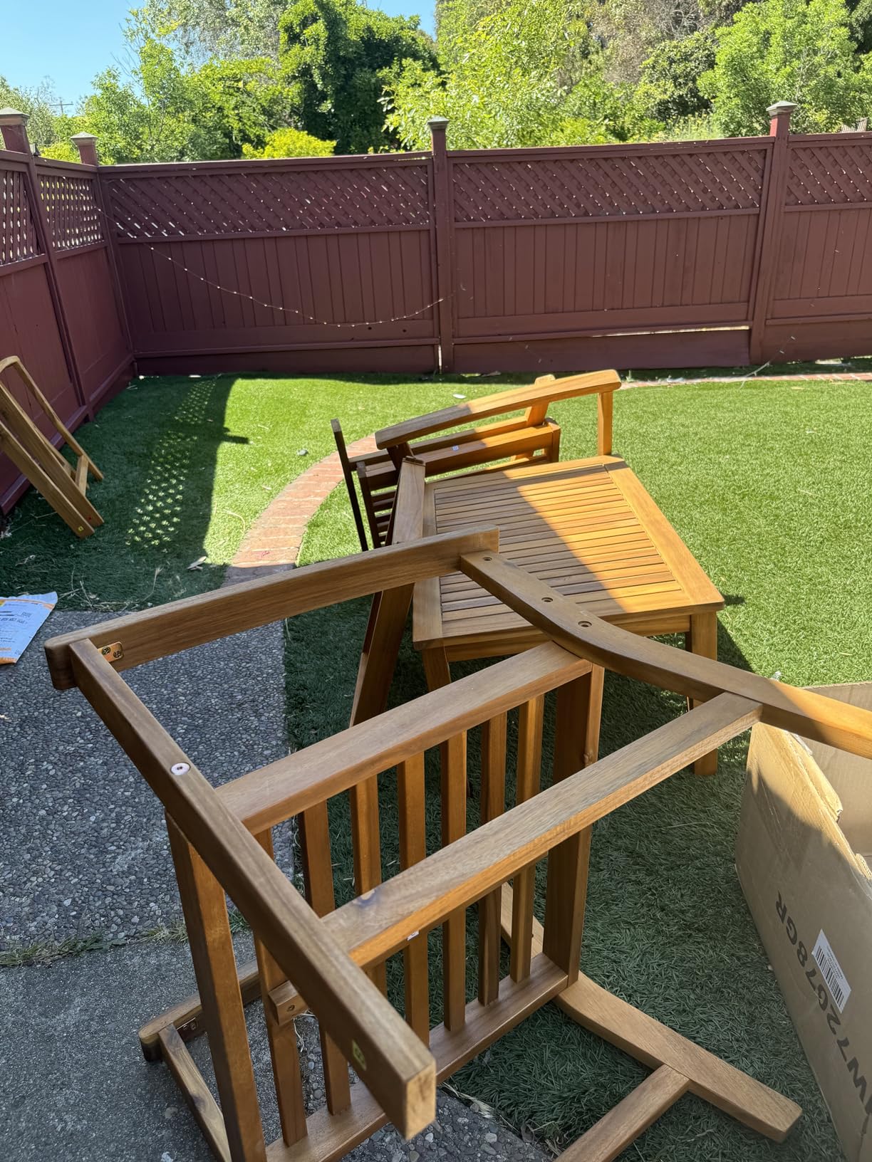 Customer Photos
