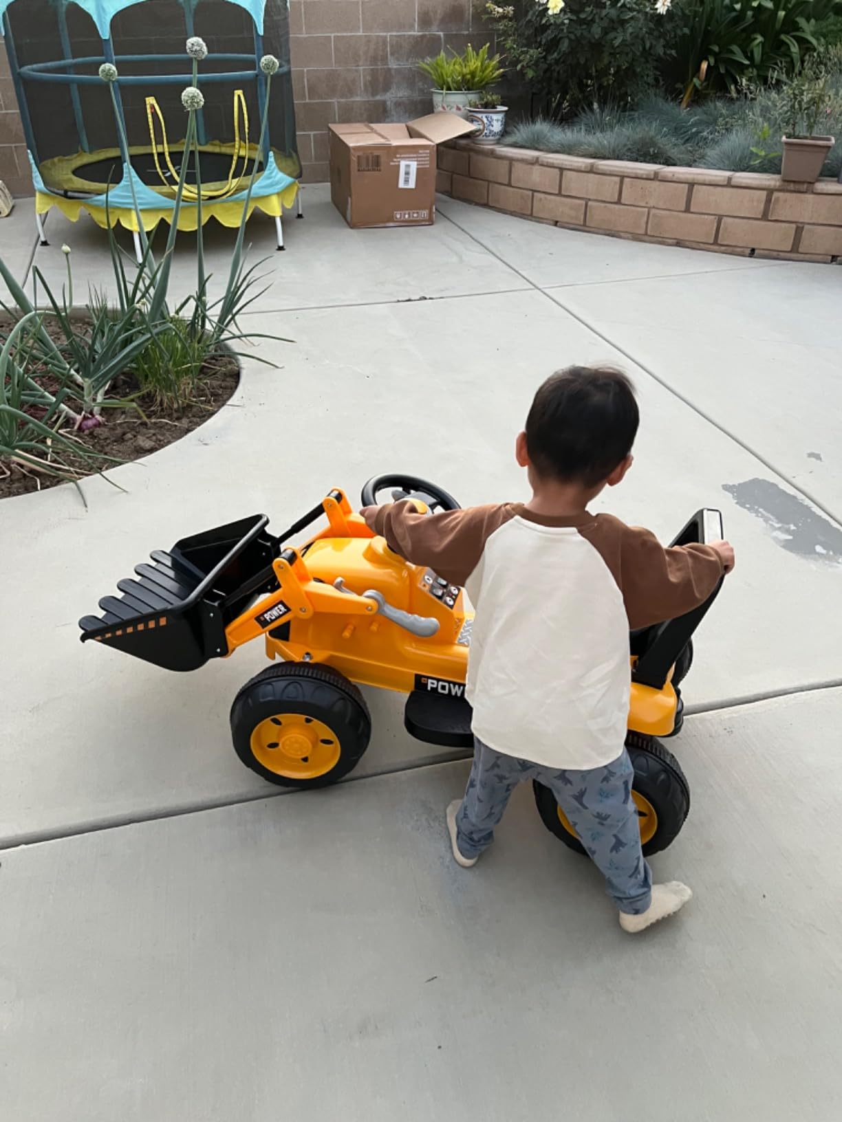 Customer Photos