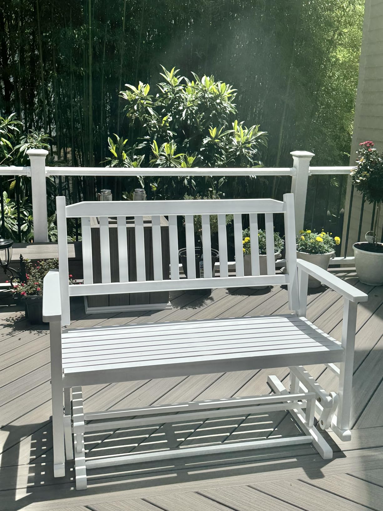 Customer Photos