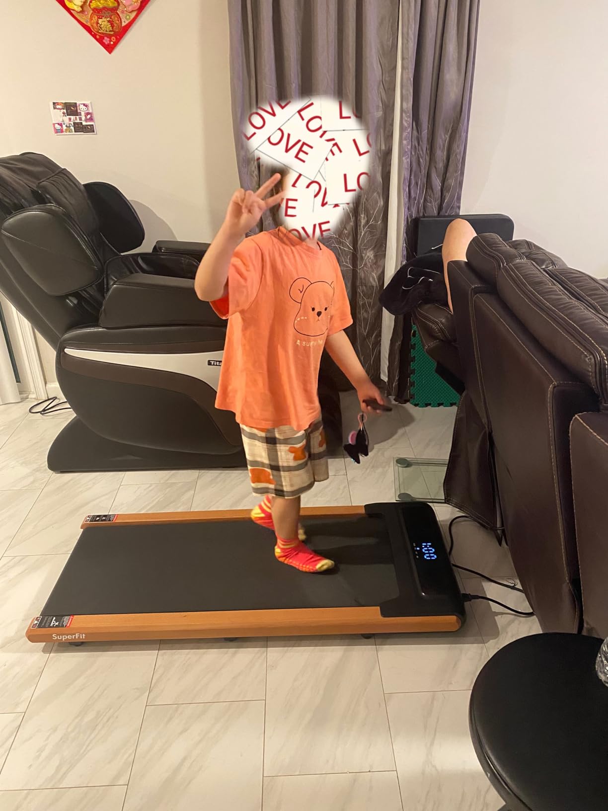 Customer Photos