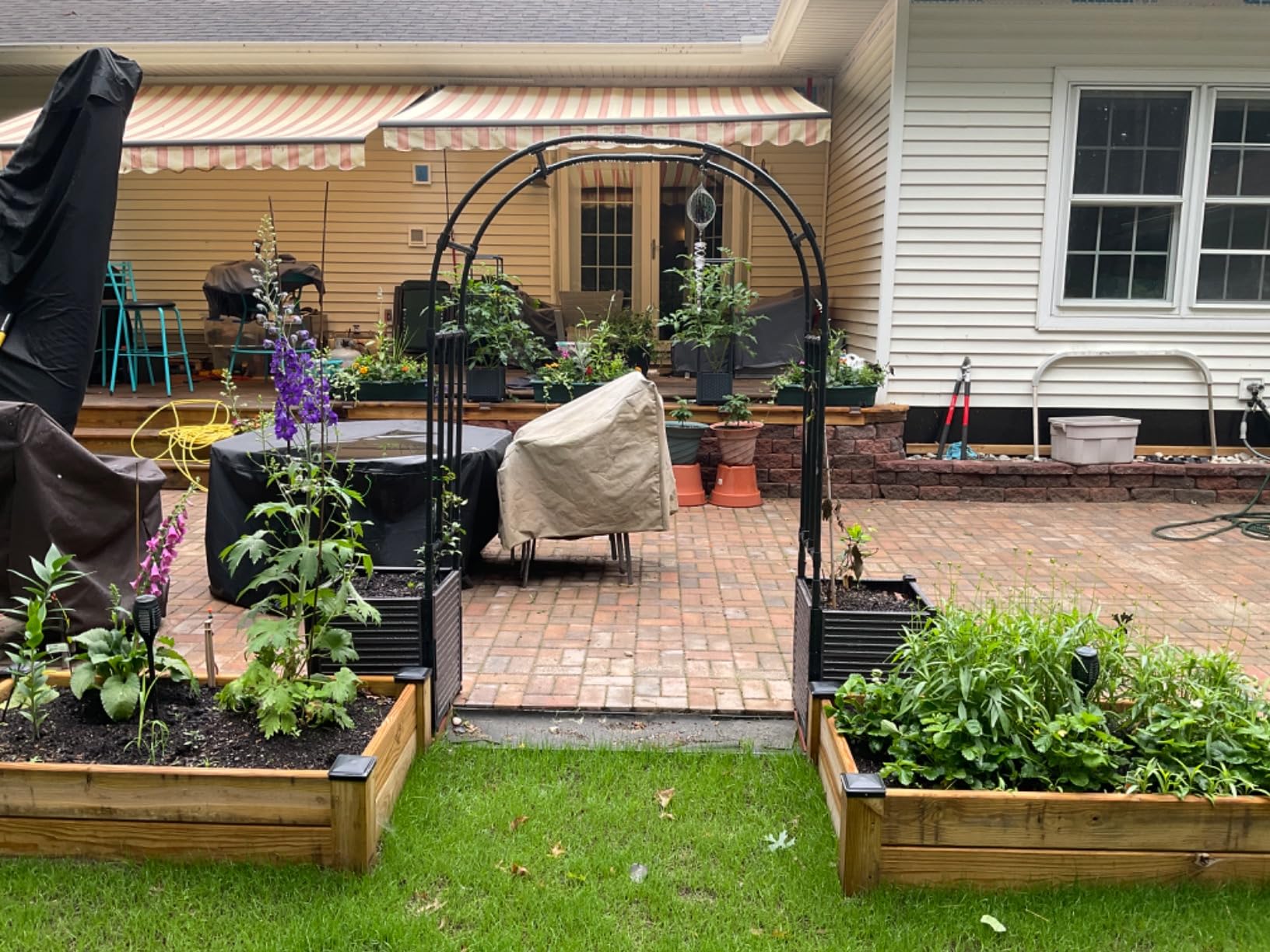 Customer Photos