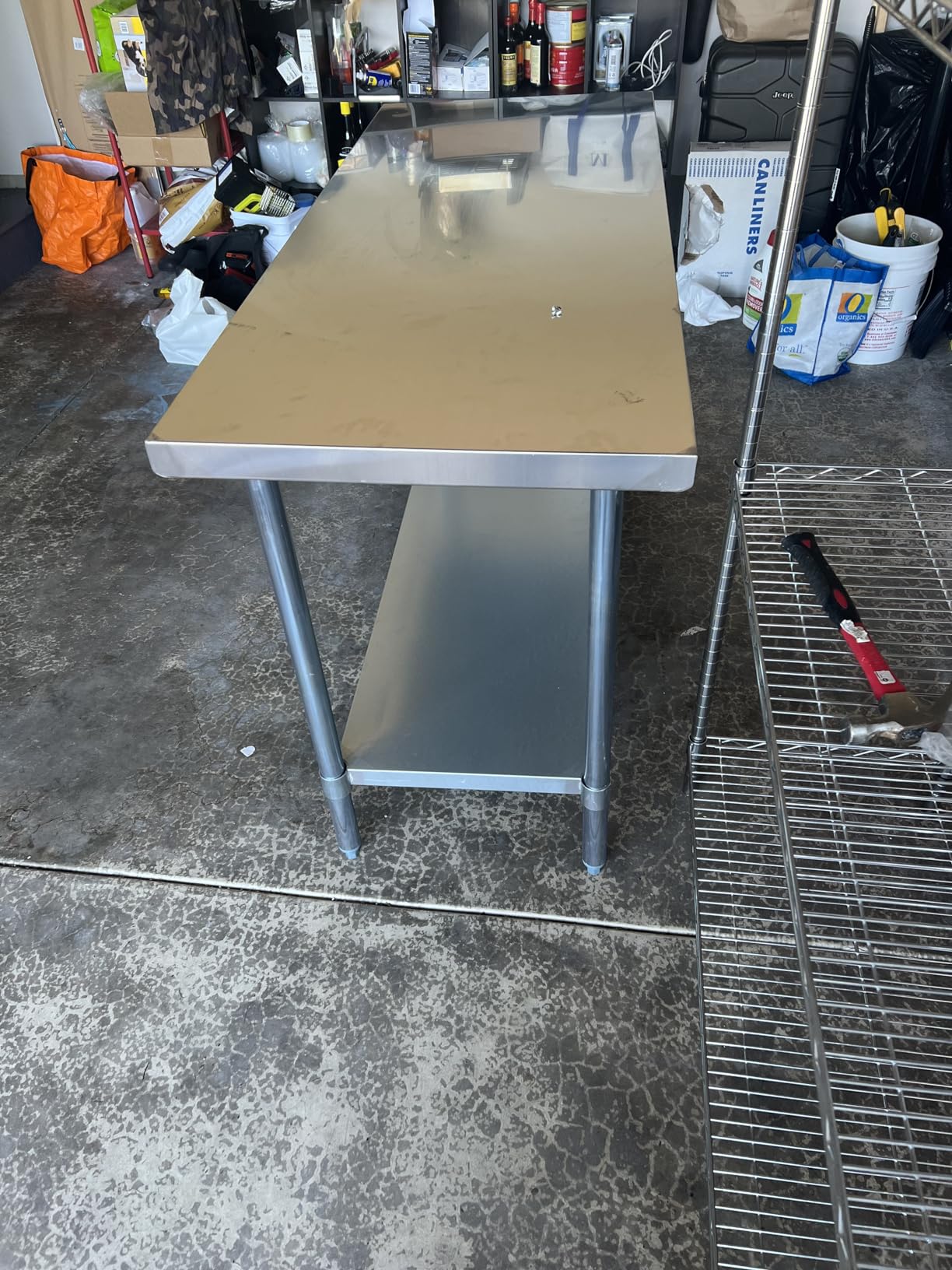 Customer Photos