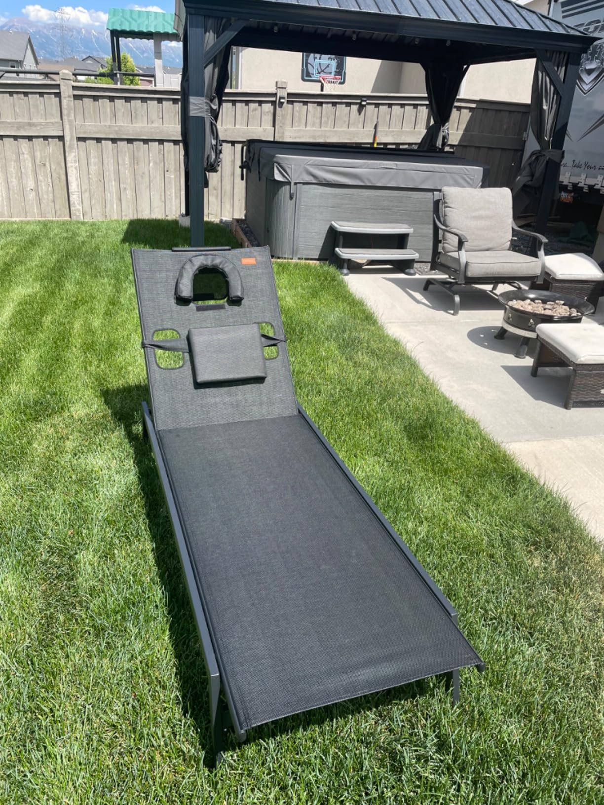 Customer Photos