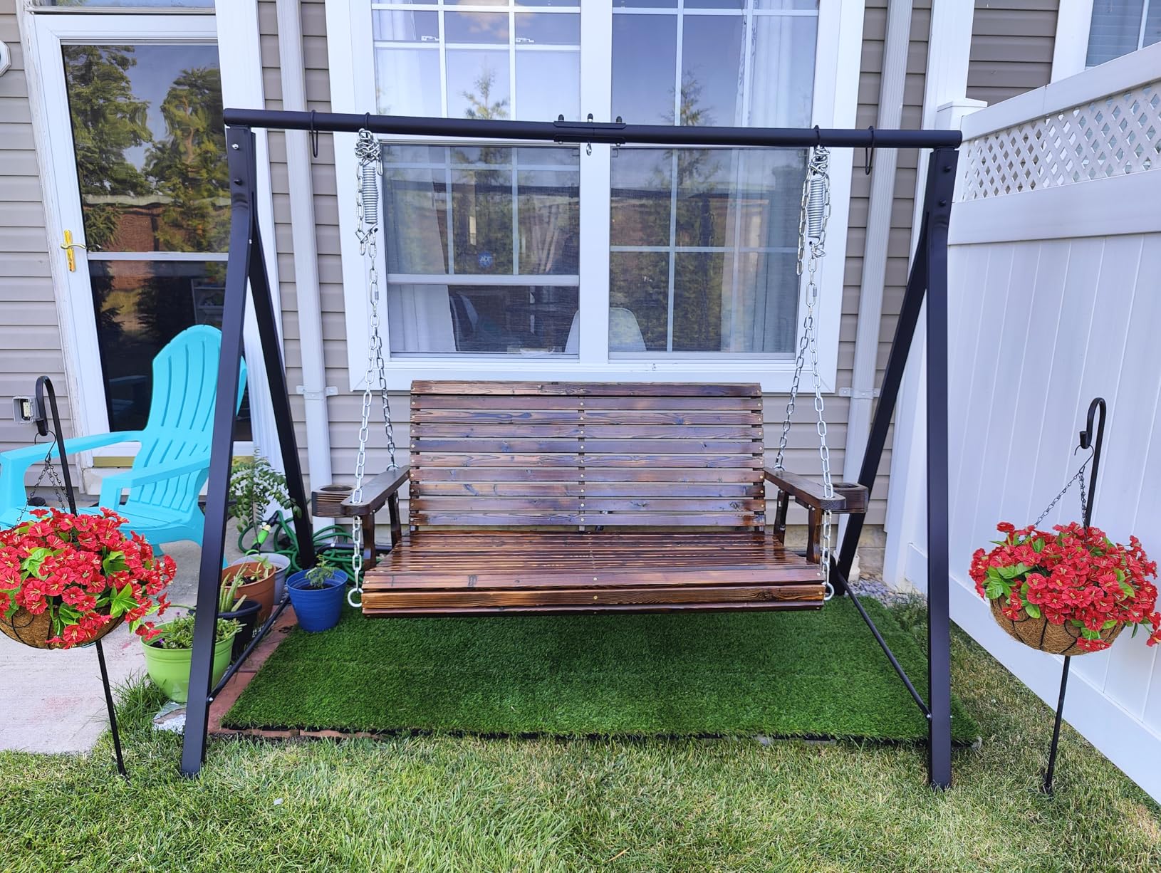 Customer Photos