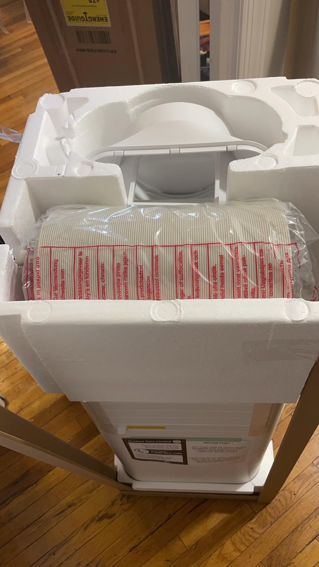 Customer Photos