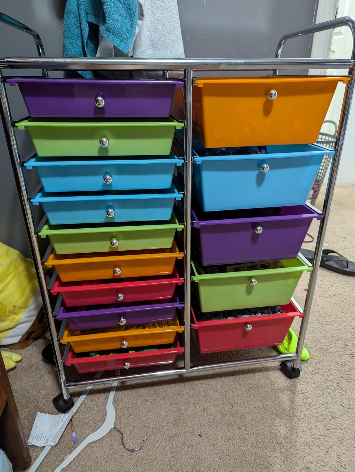 Customer Photos