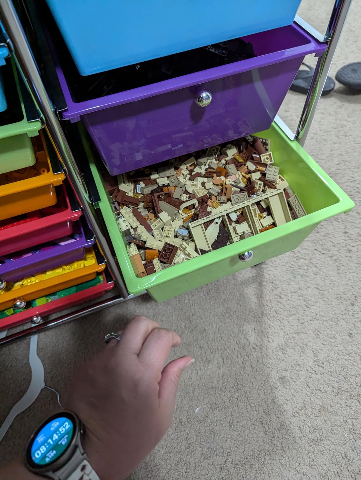 Customer Photos