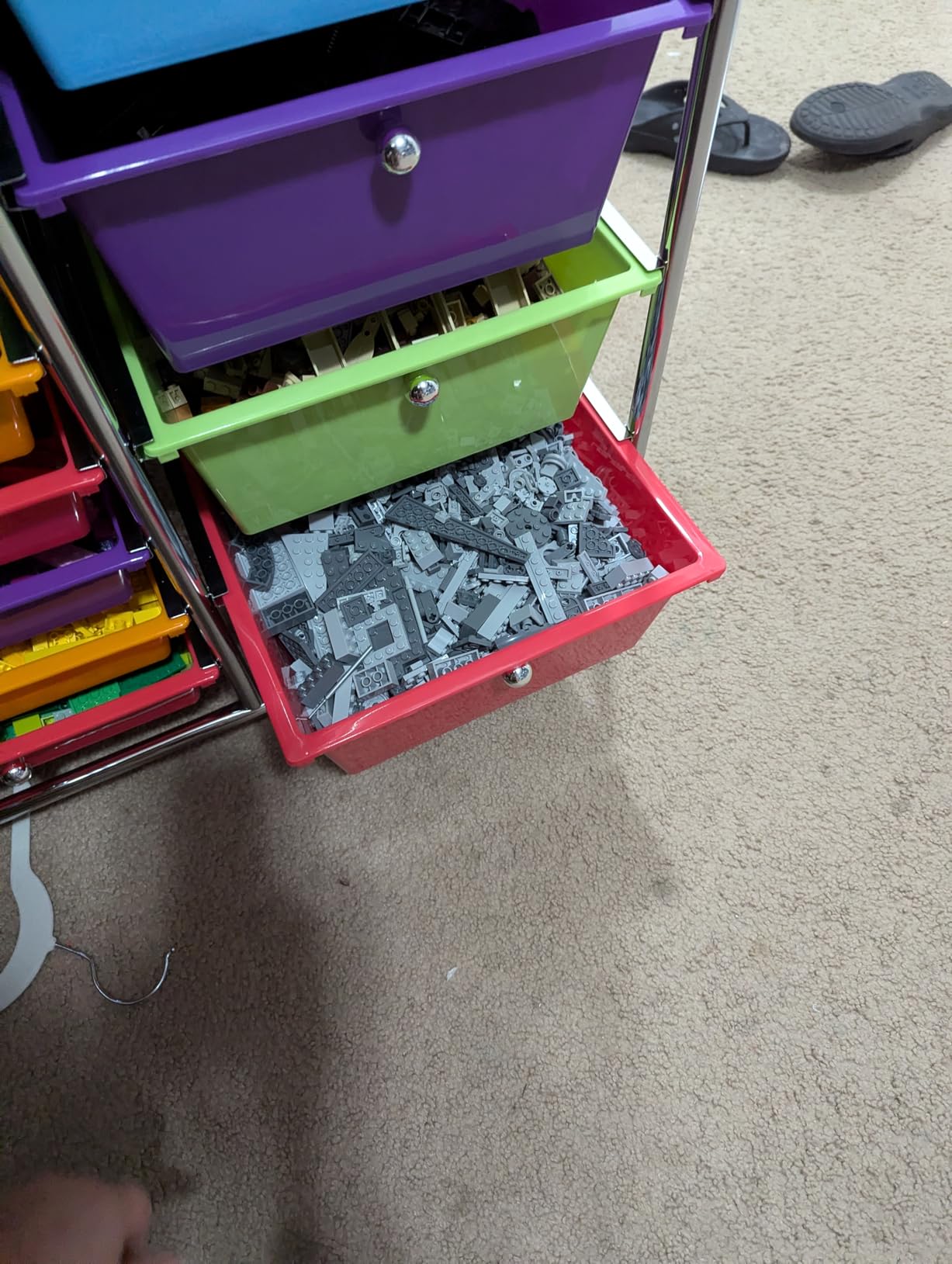 Customer Photos