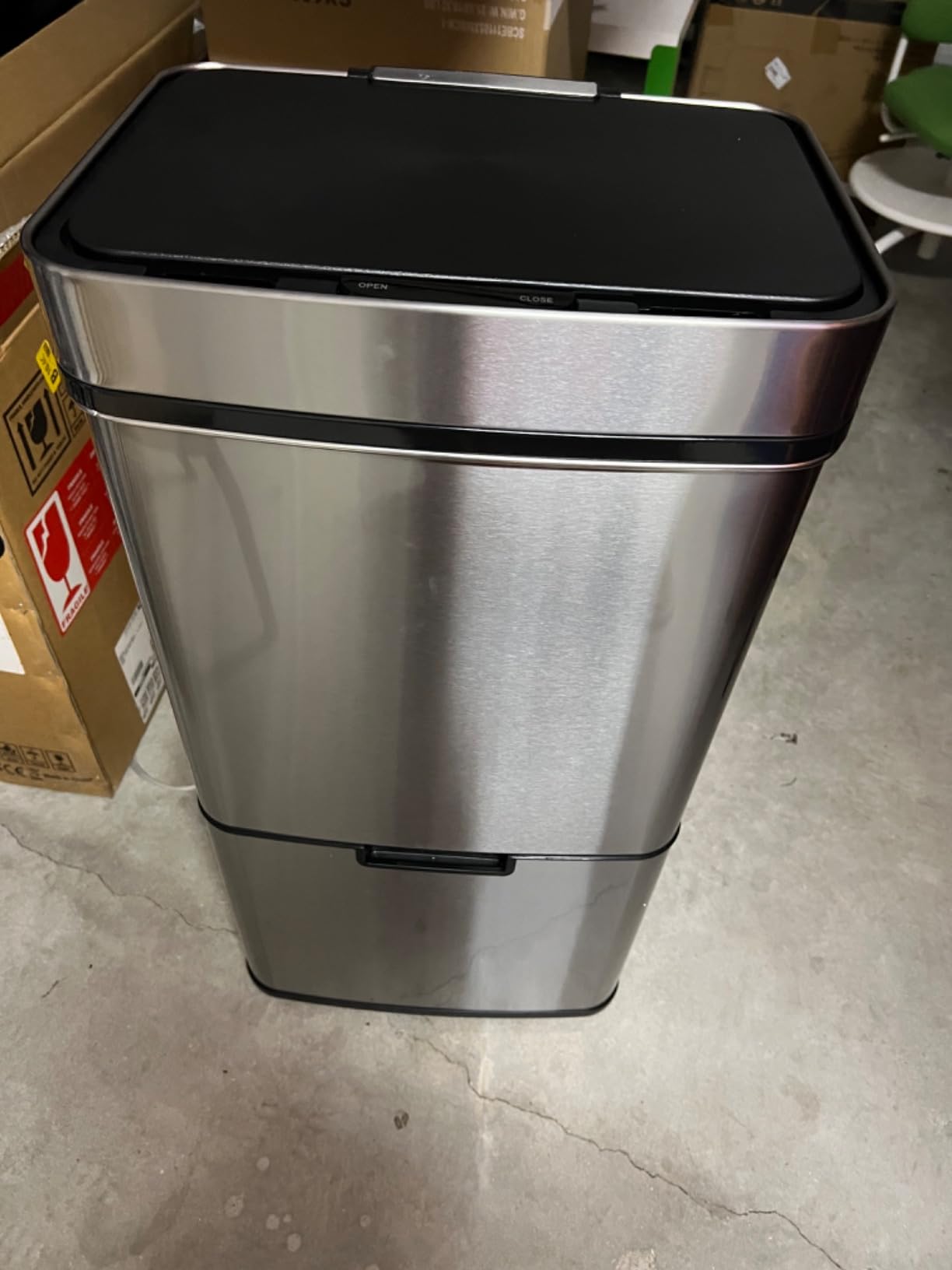 Customer Photos