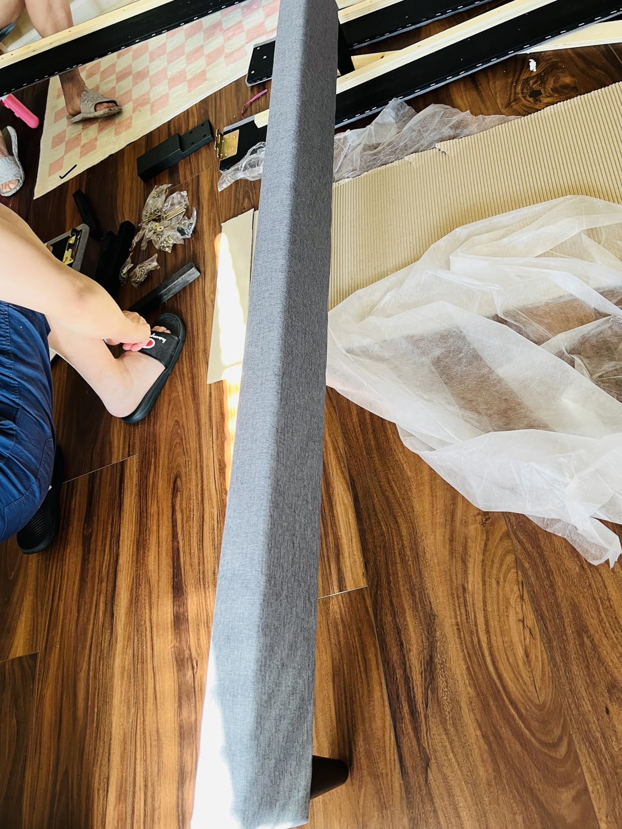 Customer Photos