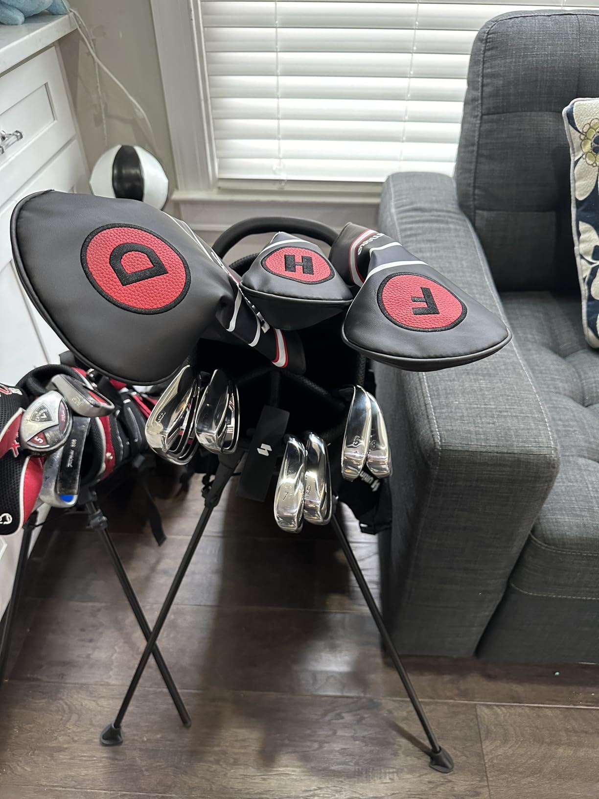 Customer Photos