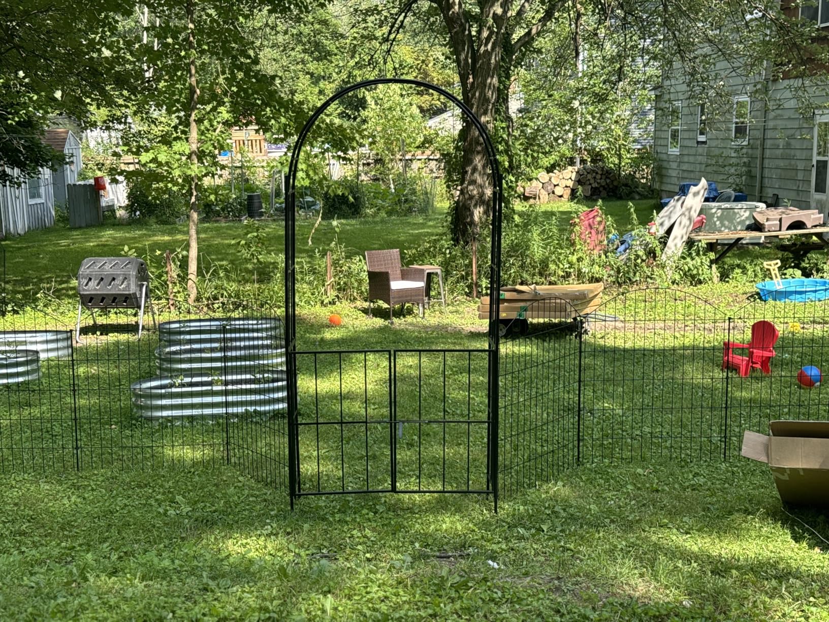 Customer Photos